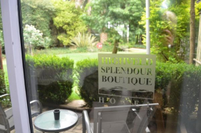 Highveld Splendour Boutique Bed and Breakfast